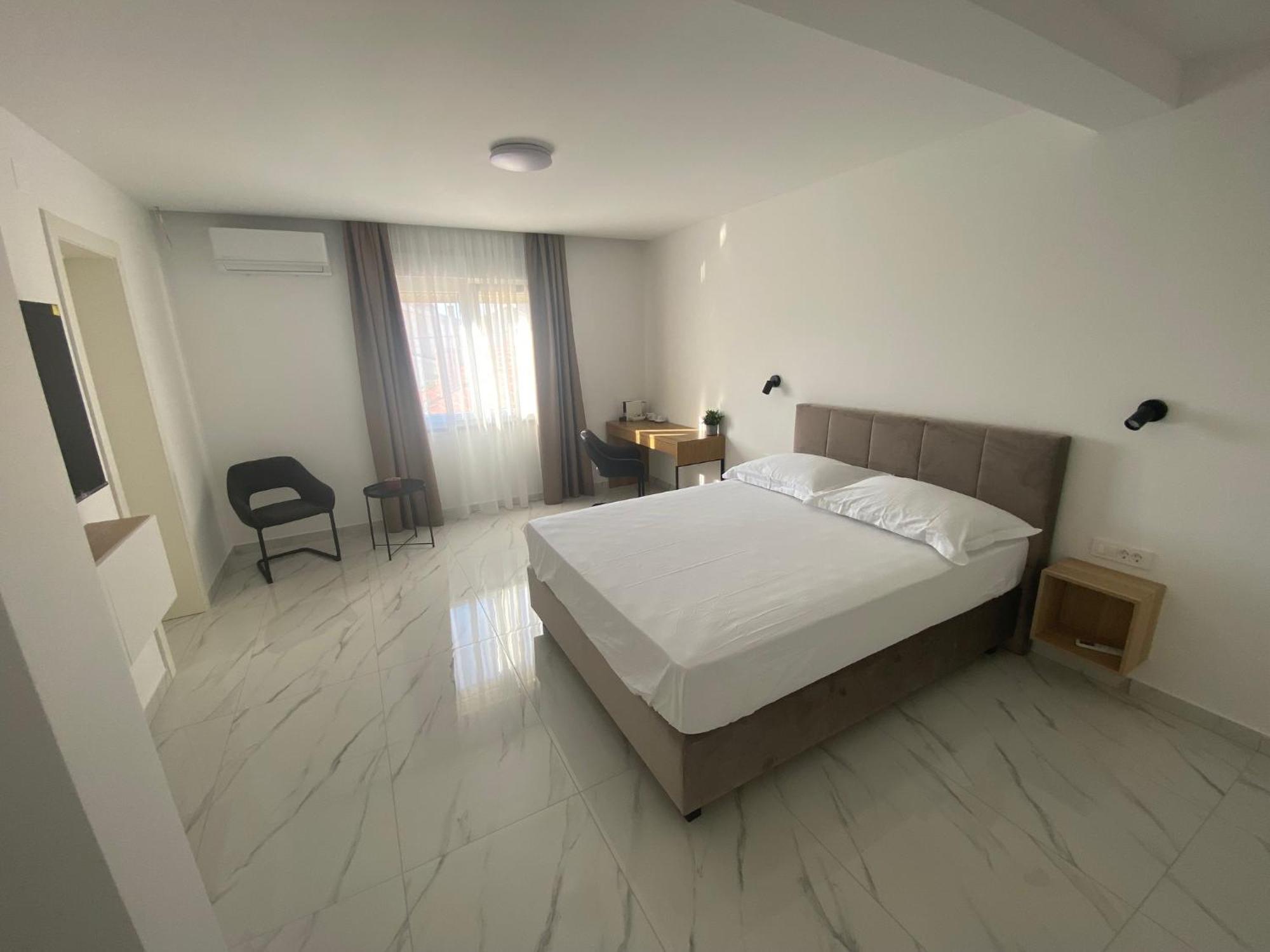 Guest House Ana Residence 扎达尔 外观 照片