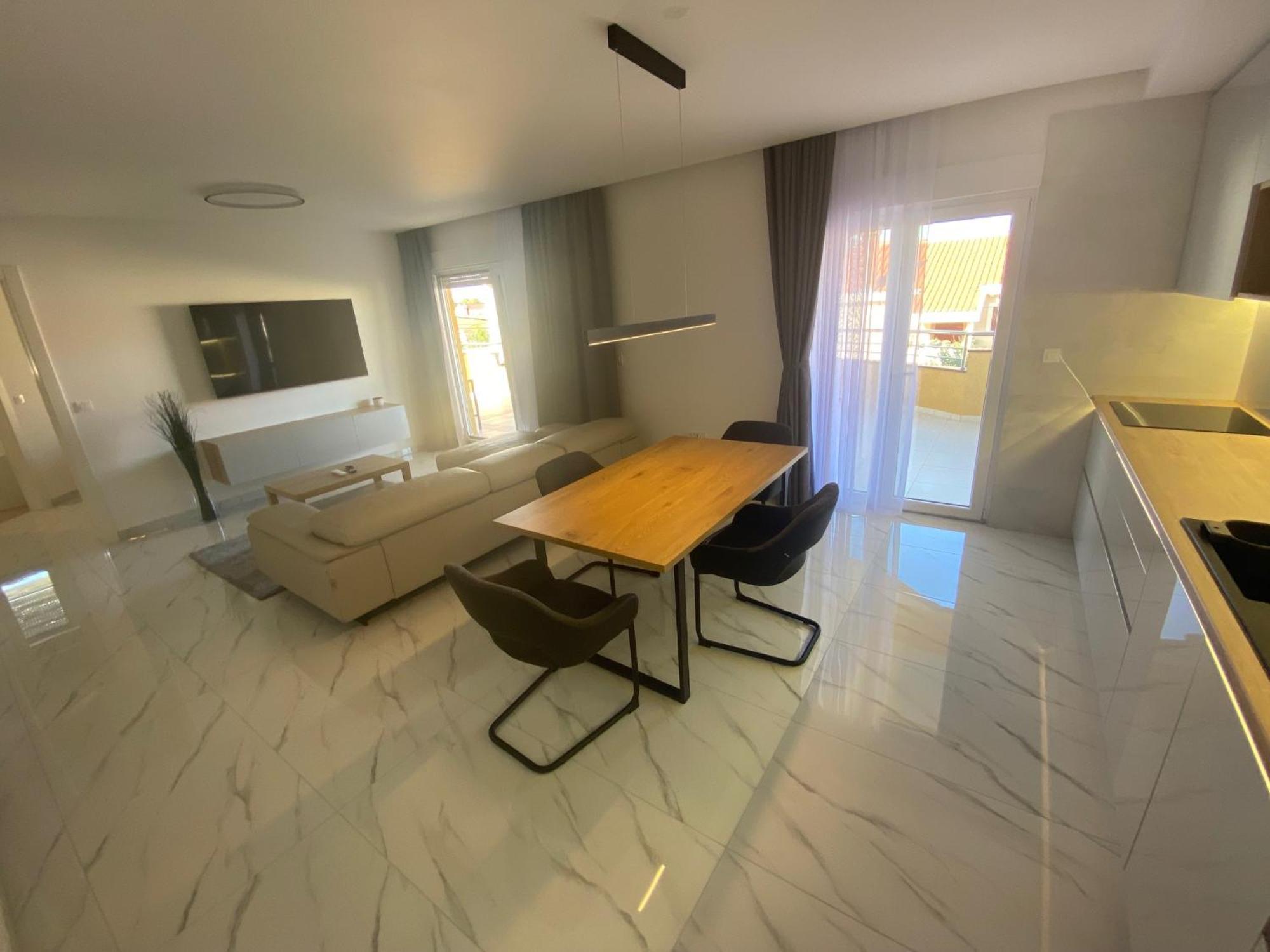 Guest House Ana Residence 扎达尔 外观 照片