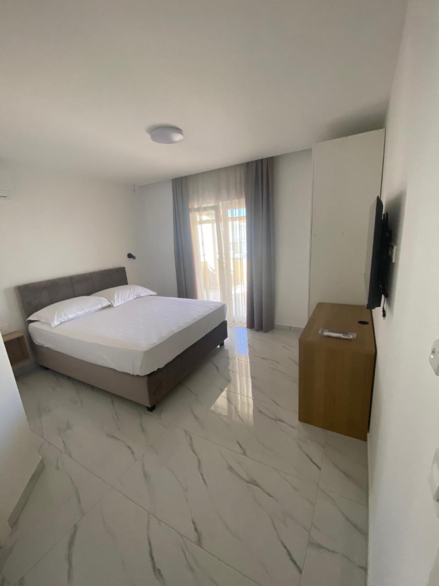 Guest House Ana Residence 扎达尔 外观 照片