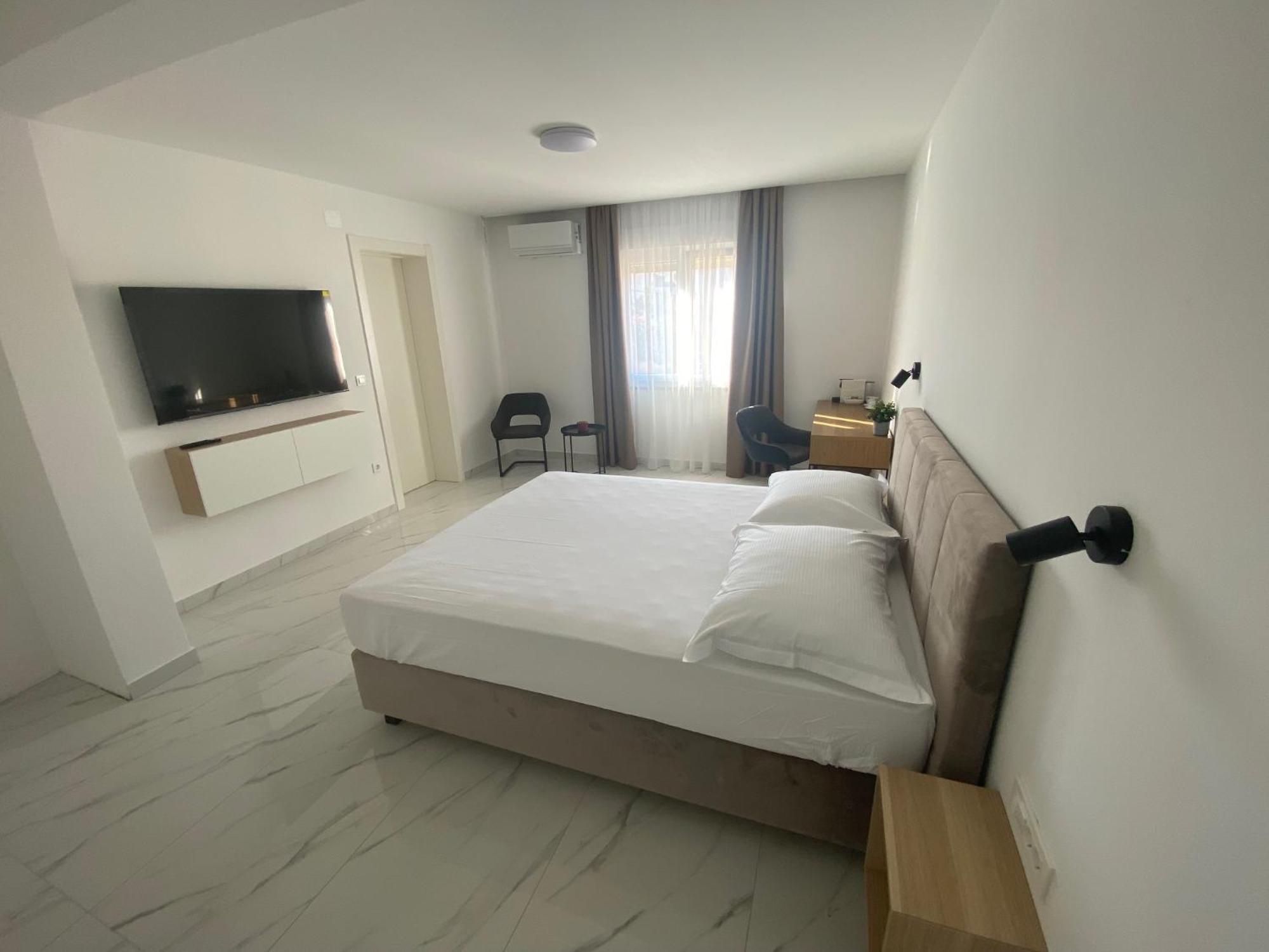 Guest House Ana Residence 扎达尔 外观 照片