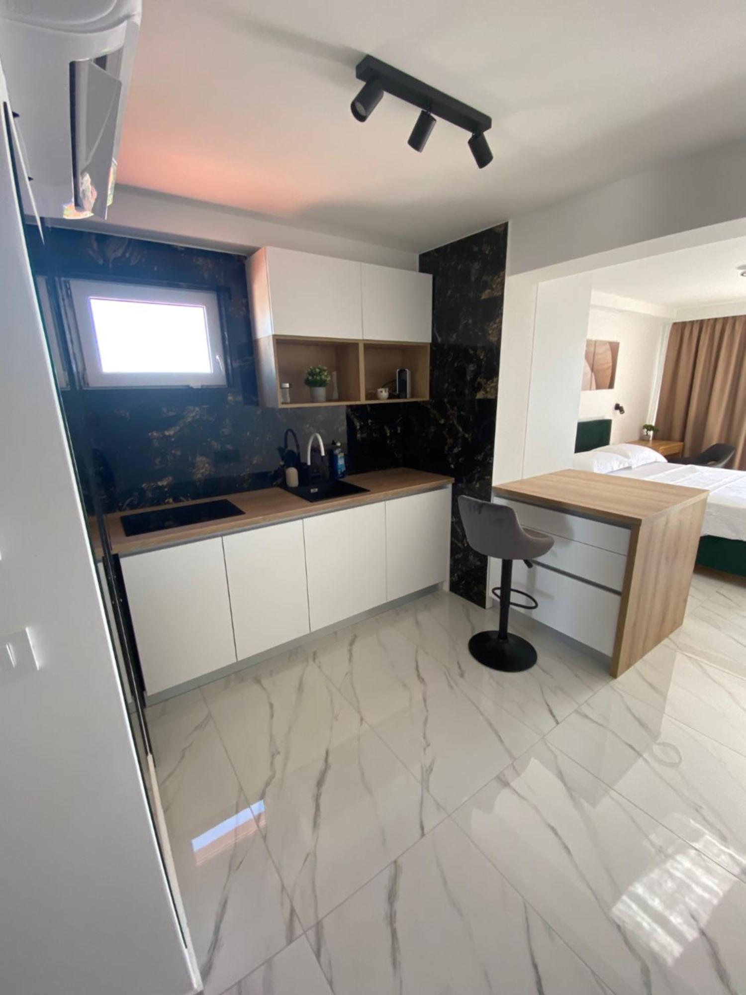 Guest House Ana Residence 扎达尔 外观 照片