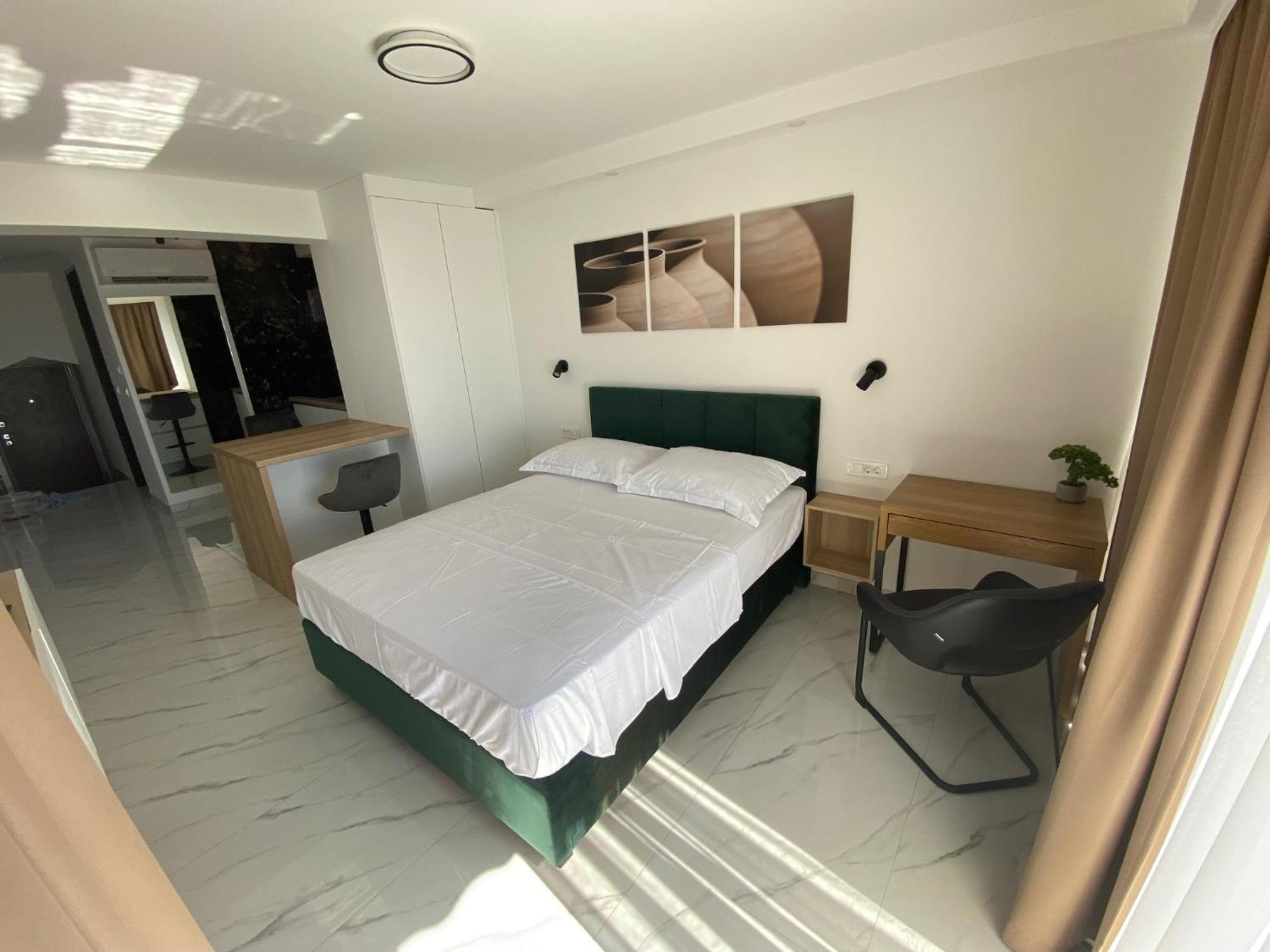 Guest House Ana Residence 扎达尔 外观 照片