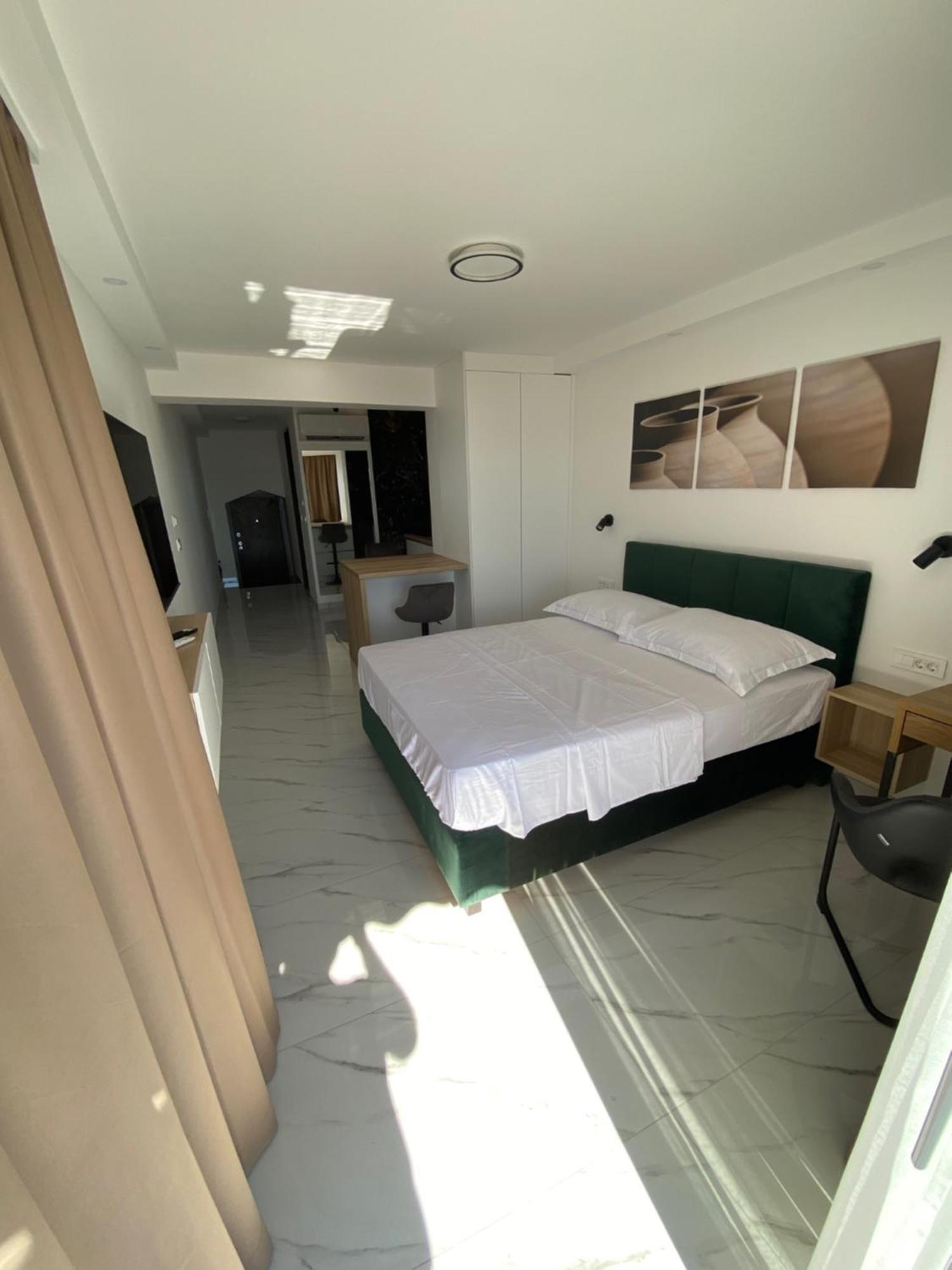 Guest House Ana Residence 扎达尔 外观 照片