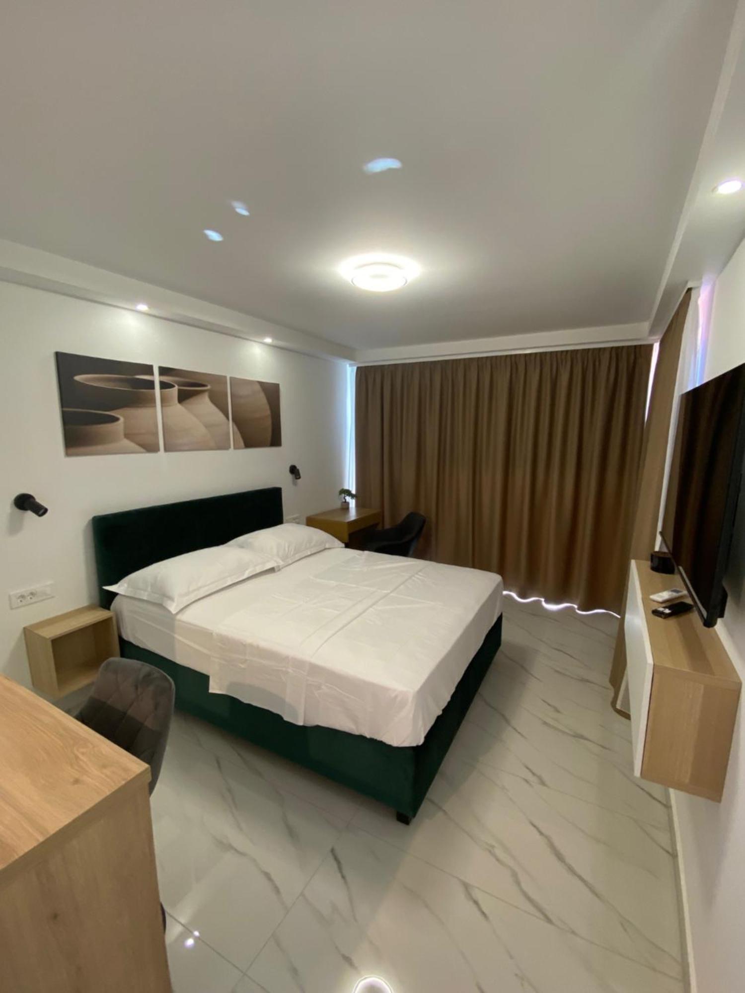 Guest House Ana Residence 扎达尔 外观 照片