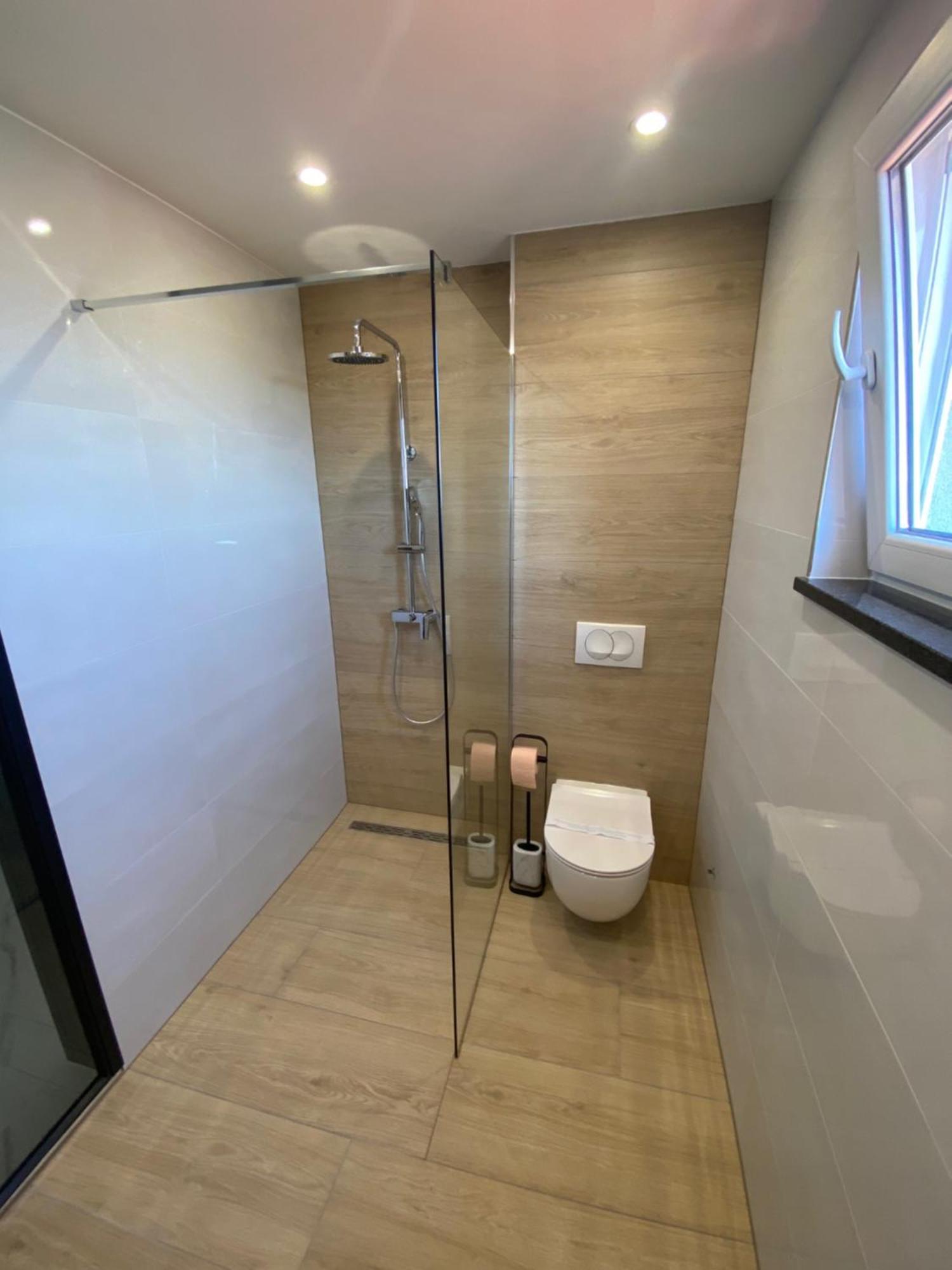 Guest House Ana Residence 扎达尔 外观 照片