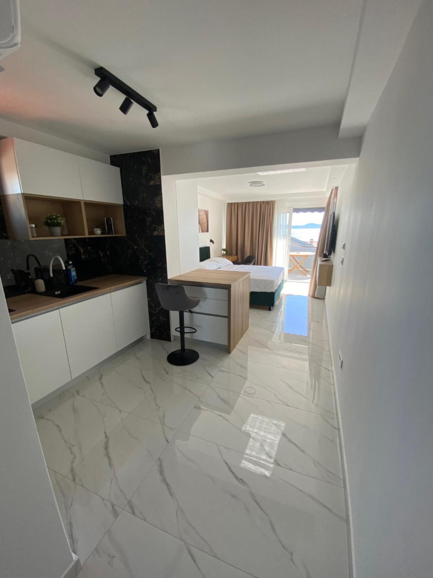 Guest House Ana Residence 扎达尔 外观 照片